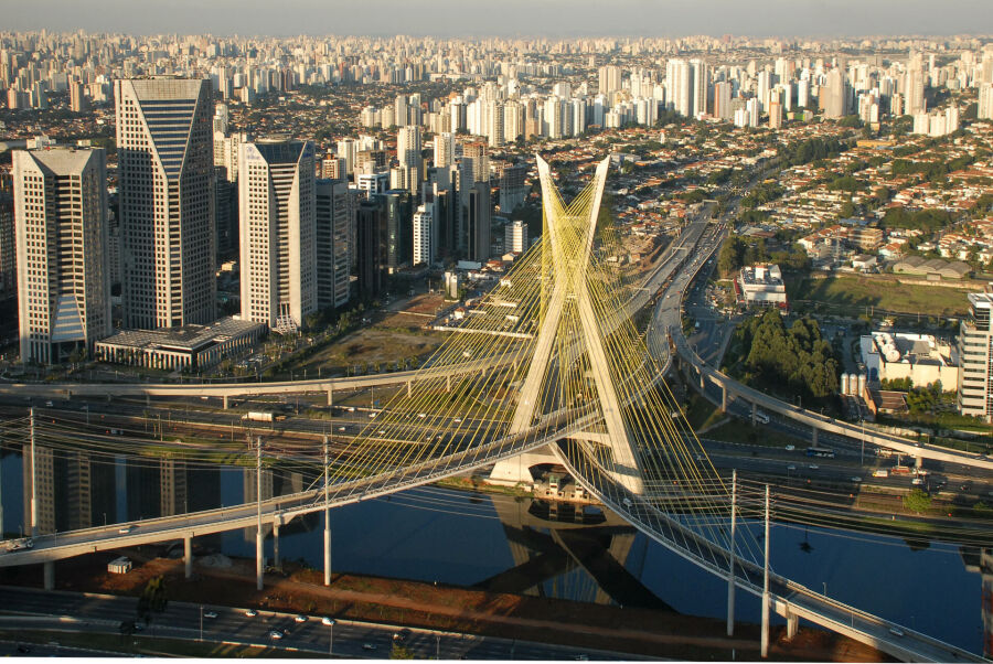Imagem São Paulo